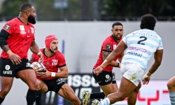 Toulon : Un absent de marque lors du barrage ? 