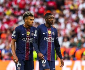 Ligue des champions : Lille ouvrira le bal, le PSG jouera gros en octobre