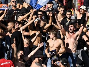 Toulouse-Montpellier : Quinze supporters ont été interpellés après les incidents