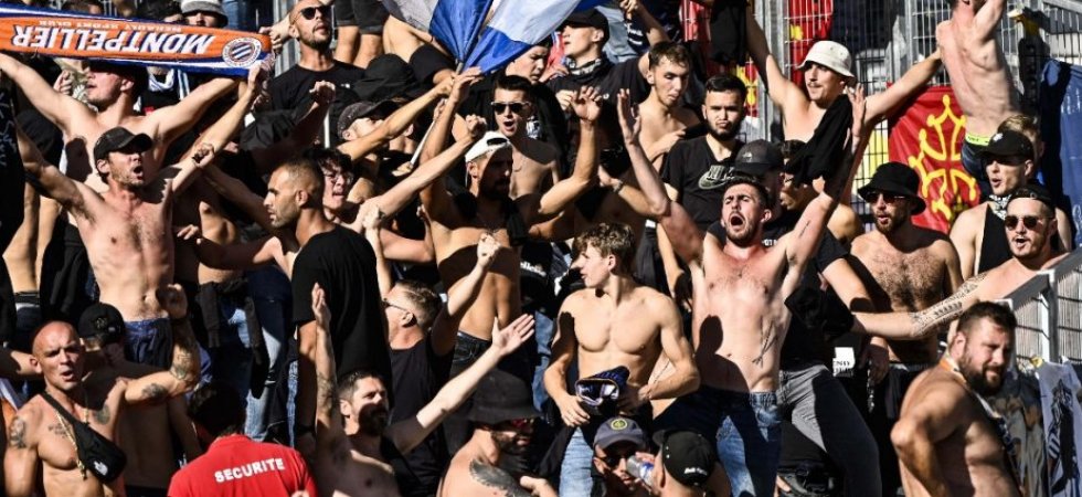 Toulouse-Montpellier : Quinze supporters ont été interpellés après les incidents