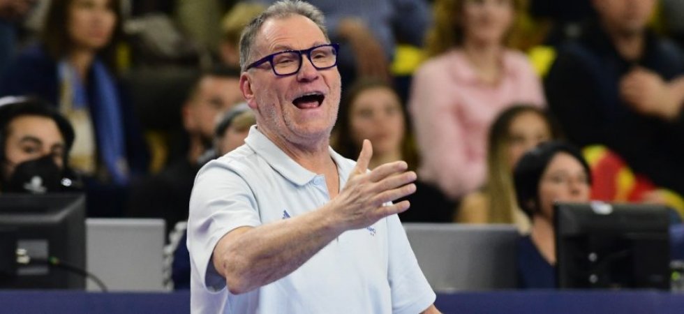 Bleues : Krumbholz reste sur sa faim, Nze Minko satisfaite du résultat