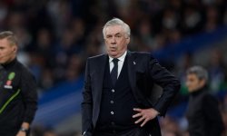 Real Madrid : Ancelotti nouveau sélectionneur du Brésil 
