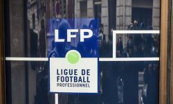 Ligue 1 : Le nouveau logo dévoilé 
