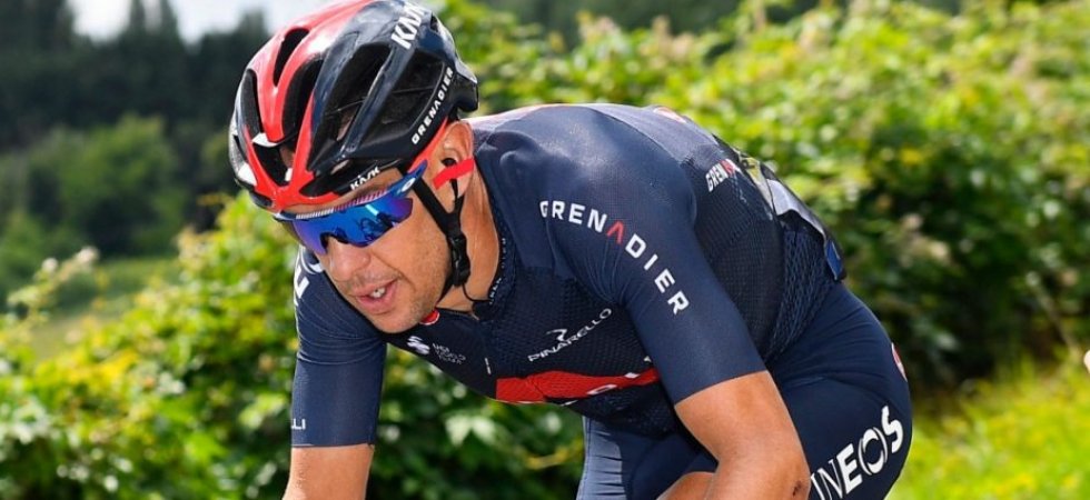 Ineos Grenadiers / Porte : " Le Giro sera mon dernier Grand Tour "