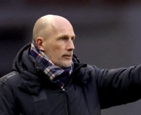 Rennes : Clément pourrait remplacer Beye 