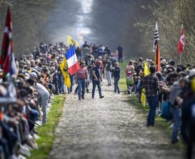 Tour de France : Le Tour partira bien du Nord en 2025, avec un Grand départ à Lille