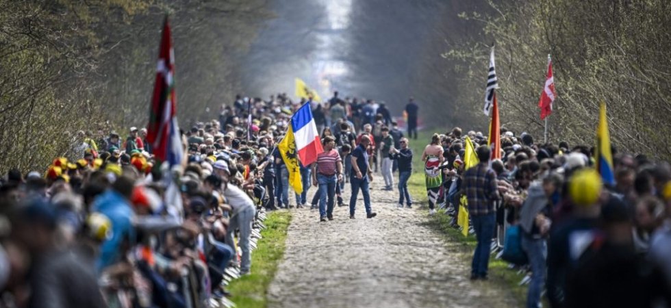 Tour de France : Le Tour partira bien du Nord en 2025, avec un Grand départ à Lille