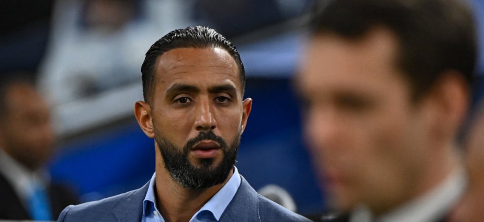 OM : Qui pour succéder à Benatia ?