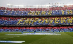 Barça : Un accord juteux avec Spotify