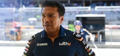 MotoGP : L'écurie RNF s'allie à Aprilia dès la saison prochaine