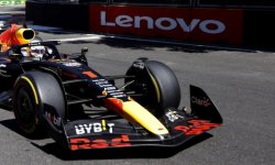 F1 : Les négociations entre Red Bull Racing et la FIA reportées