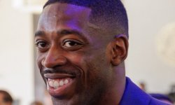 PSG - Dembélé : « Beaucoup de sourire, car on ne sait pas si ça se reproduira » 