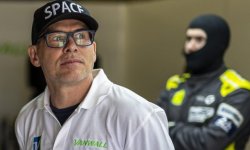 Endurance - WEC : Villeneuve ne compte plus collaborer avec l'écurie Vanwall