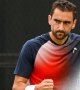 ATP - Montréal : Tout bon pour Cilic, Paul assure, Karatsev éliminé