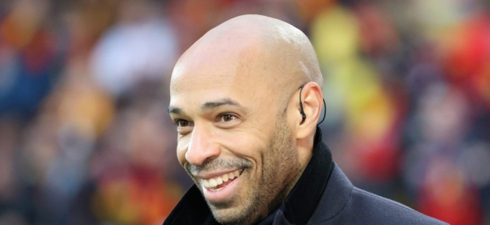 Bleuets : Henry favori pour le poste de sélectionneur ?