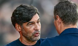 OL - Fonseca : « Nous n'avons pas fait ce que nous avions préparé »