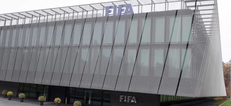 Le siège de la FIFA bientôt à Paris ?