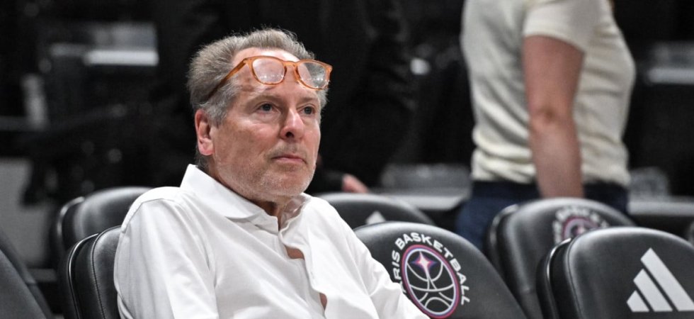 Paris : Le club sera toujours en Euroligue la saison prochaine