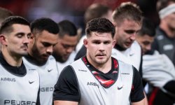 Top 14 - Stade Toulousain/Marchand : « C'est fini, c'est derrière nous »