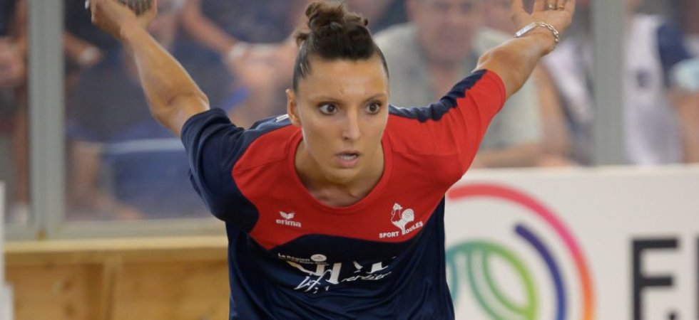 Barthet : "Ramener encore quelques titres, ce serait génial"