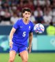 Bleues : De Almeida, « Tout était presque parfait » 