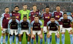 Ligue Europa Conférence : Tout savoir sur la saison d'Aston Villa avant d'affronter le LOSC 
