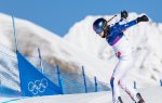 Snowboard - Coupe du monde (F/H) : Triplé pour les Françaises, deux Français également sur le podium 