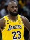 Lakers : Un maillot spécial pour LeBron James 