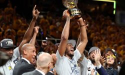 NBA : Indiana rejoint OKC en finale 