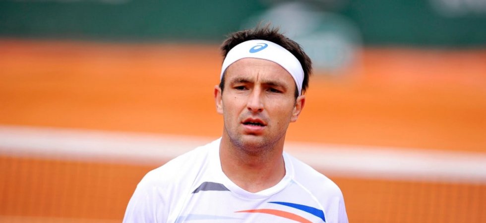 Dopage : L'ancien 39e mondial suspendu quatre ans !