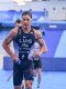 Triathlon : Vincent Luis devient champion du monde Ironman