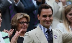 Laver Cup / Federer : " Si l'on regarde les dernières éditions, elles ont toutes affiché complet "