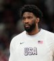 Paris 2024 - Basket (H) : Edwards assure que les Bleus auraient été plus forts avec Embiid 