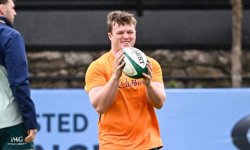 Australie : Deux changements avant d'affronter la France 