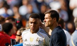 Real Madrid : Pleins pouvoirs pour Xabi Alonso, qui peut mettre Mbappé ou Vinicius sur le banc 