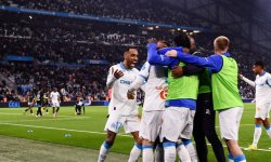 L1 (J29) : Tout savoir sur Marseille - Metz