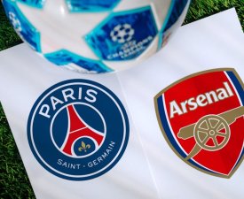 PSG : Tous les billets pour la finale contre Arsenal déjà vendus