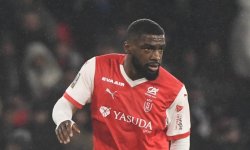 Reims : Kipré retourne en Championship 