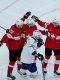 Jeux d'hiver 2026 - Hockey sur glace (H) : Débuts compliqués pour les Bleus 