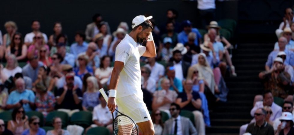Djokovic dans le collimateur de la Serbie 