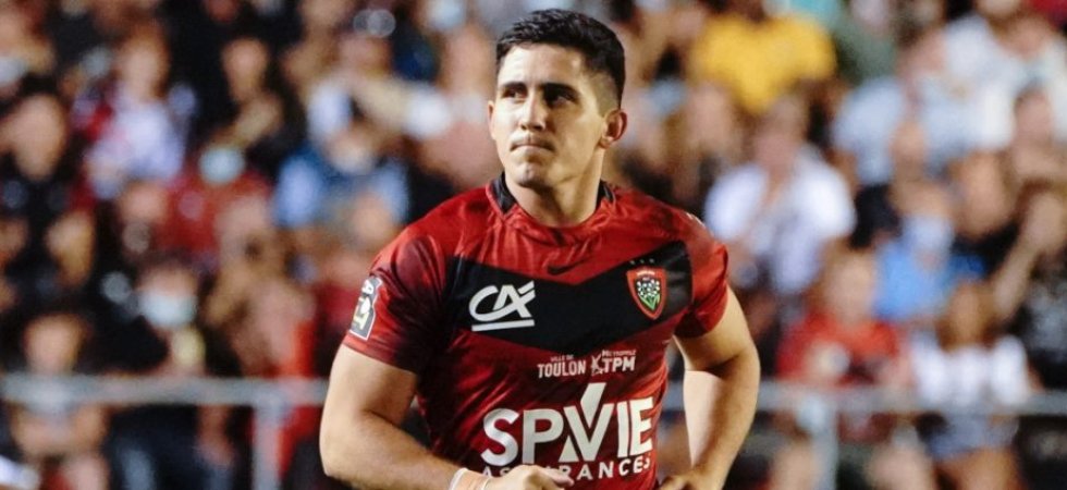 Top 14 : Belleau s'engage avec Clermont, Bordeaux-Bègles s'active sur plusieurs pistes