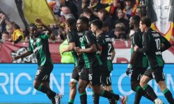 Ligue 1 (J25) : Lens surclasse Metz et revient à un point du PSG 