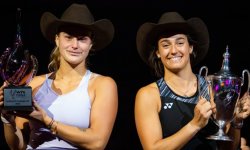WTA - Masters : Les résultats complets