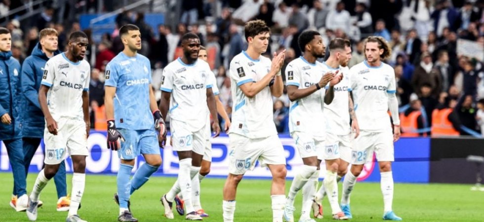 OM - PSG, attention défense ! 