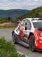 Rallye - WRC - Croatie : Pajari toujours leader, sortie de route pour Fourmaux