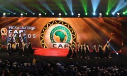 Afrique : Les CAF Awards reviennent enfin