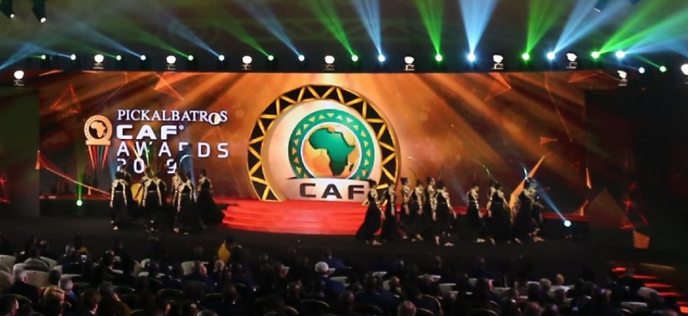 Afrique : Les CAF Awards reviennent enfin