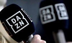 Médias : DAZN est désormais diffusé par Canal+