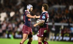 Champions Cup : Trois Français nommés pour le titre de joueur de l'année 
