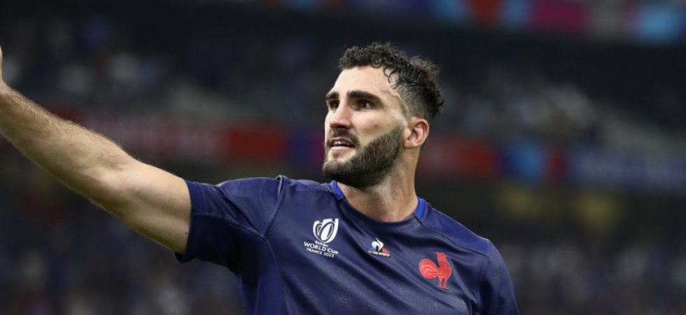 Top 14 : Huit mondialistes français sur le pont ce dimanche